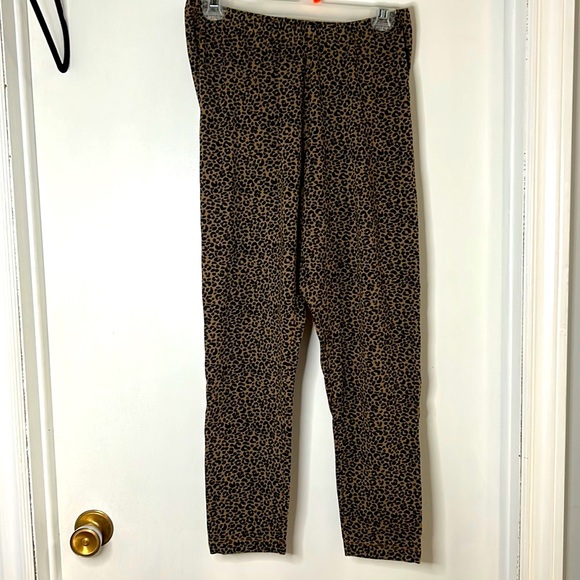 Old Navy Leggings - Picture 1 of 4